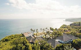 Ulu Cliffhouse Boutique Hotel And Pool Club - Adults Only